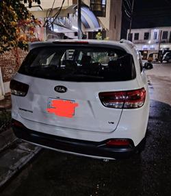 كيا سورينتو